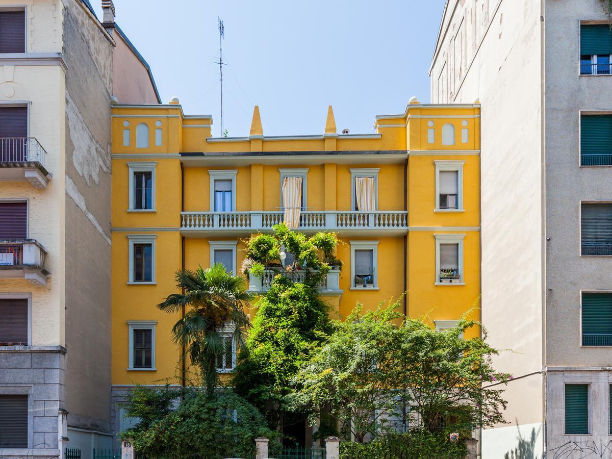 Easyhomes - Piola Bazzini ميلان المظهر الخارجي الصورة